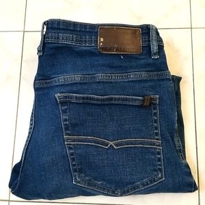 Men's  Buffalo David Britton  Jeans